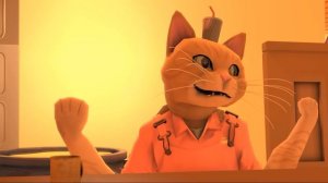 Топ 5 анимаций Undertale