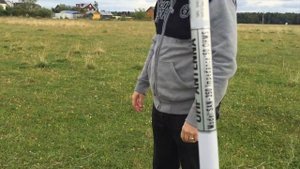 Выпуск №3. Глобальный тест УКВ антенн Речного диапазона.