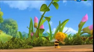 Анонс Карусель ''Новые приключения Пчёлки майи'' (15.07.2015)