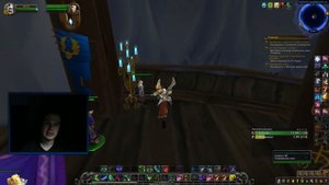 Отправляемся на Серебряный турнир. Зачем это нужно ? Серия 1 WOW BFA 8.0.1