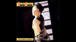 debbie gibson - anything is possible