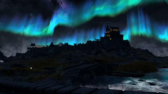 The Books of The Elder Scrolls | 2920, vol. 2, Sun's Dawn смотреть онлайн