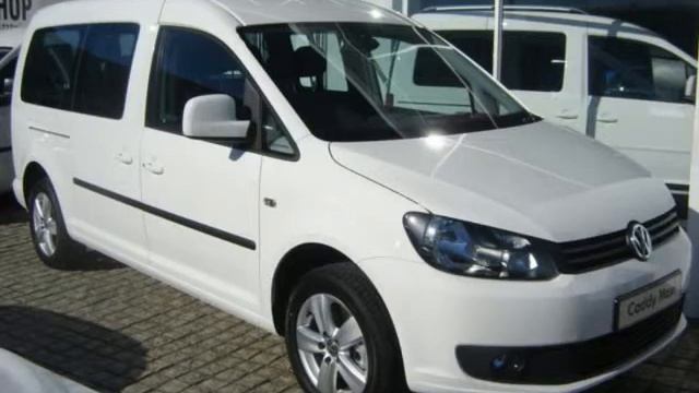 2015 VOLKSWAGEN CADDY MAXI 2.0TDi (81KW) TRND LNE Auto For Sale On Auto Trader South Africa смотреть онлайн