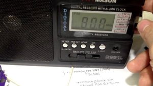 Делаем УКВ ЧМ передатчик на SMD на одном транзисторе с нуля.Дальность-150м. FM Transmitter.