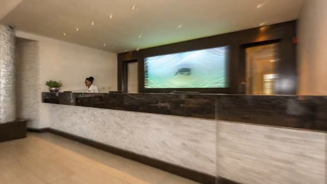 Accra Beach Hotel & Spa 2019 Barbados Vacation смотреть онлайн