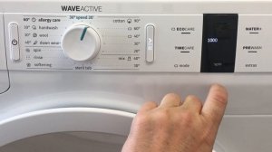 ????? gorenje WP60S3 WASHING MACHINE (MOSÓGÉP) A+++