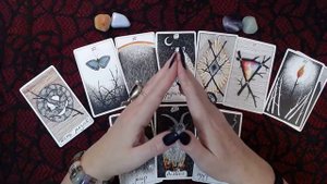 22.02.2020 УНИКАЛЬНОЕ ПРЕДСКАЗАНИЕ! ГАДАНИЕ - РИТУАЛ! ПОДСКАЗКА ВС Светлана ВЕДА