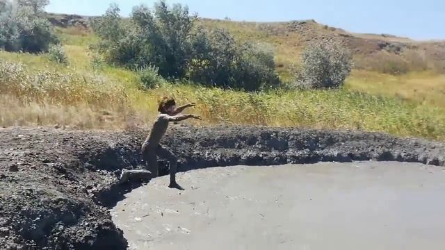 Отдых в поселке Кучугуры 2019