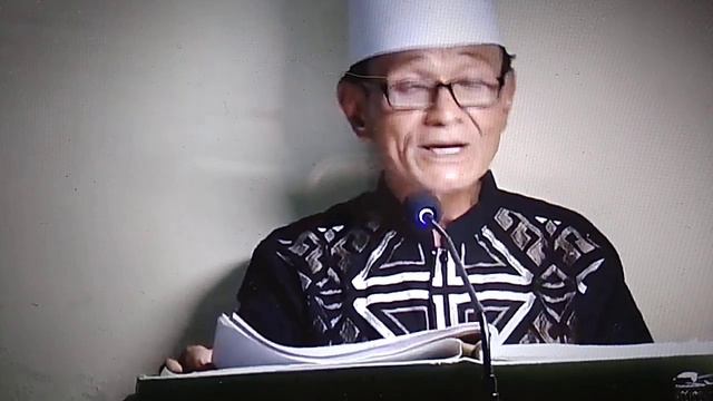 Orang Orang yg Di jauhi oleh Alloh// Buya syakur смотреть онлайн