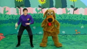 This Old Man 🎶 Nursery Rhymes for Toddlers 🌟 The Wiggles