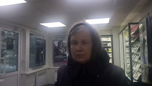 Поможем тете Лиде вместе, подарим ей слуховой аппарат к новому году! смотреть онлайн