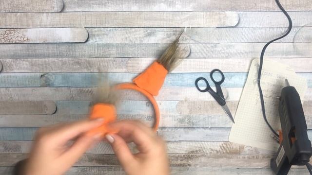 Костюм белочки на новогодний утренник [DIY] смотреть онлайн