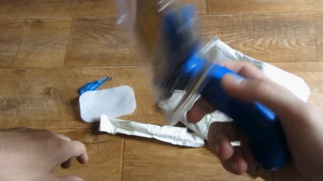 Unpack'овка #34 Посылка с TinyDeal [2] смотреть онлайн