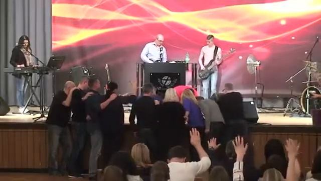 A Shapovalov Действие сыновей (молитва с конференции, разрушение долгов) смотреть онлайн