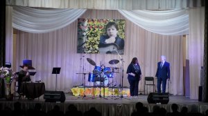 Фестиваль "Струны осени-2022" (1-е отделение)