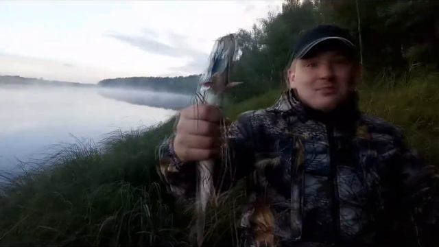 рыбалка Тюмень!