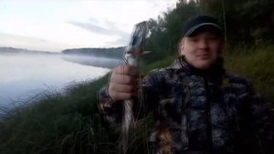 рыбалка Тюмень!