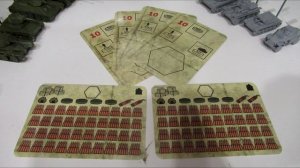 настольная игра танковый бой, серии art of tactics звезда.