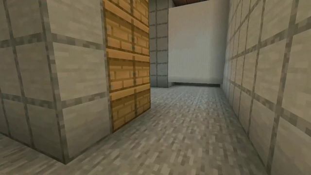 Построил новую Zone 9 из Standoff 2 в майнкрафте | Новая карта Zone 9 в майнкрафте | Delzzy смотреть онлайн