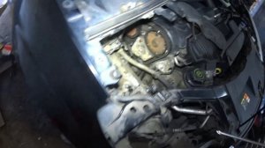 ✅ ✌??? Замена ГРМ на 2,5т Ford S-Max,  2.5 Замена  S-Max ST #ГРМ #Ford #S-Max-ST