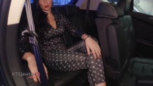 Обзор салона-трансформера DongFeng 580