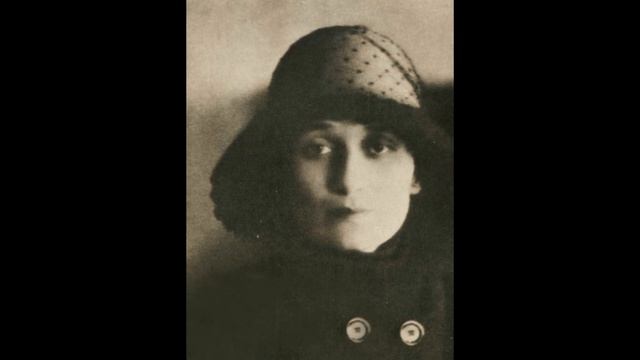 Ахматова. Жизнь в Царском Селе смотреть онлайн