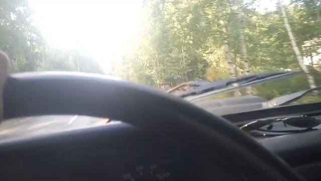 Нива знакомства #Нива #приключения #прогулкавлес смотреть онлайн