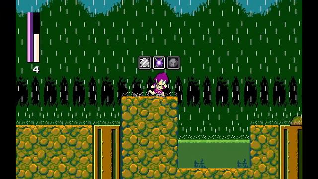 【Root】【致敬洛克人的遊戲】TAYAL (泰雅)【網友贊助】【直播】【STEAM】- Part2 смотреть онлайн