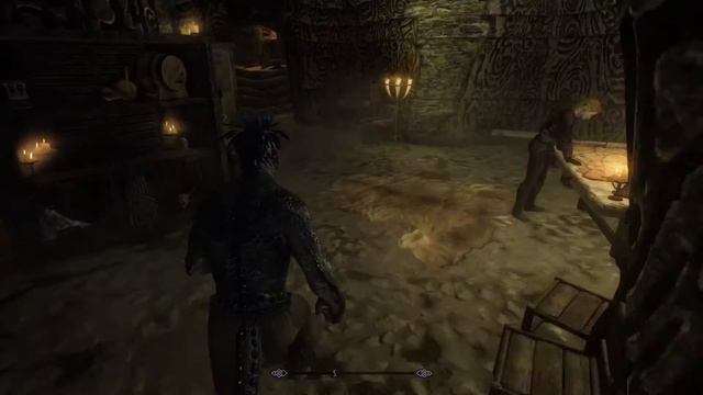 Namira's Necrophage #17: The Soul Stealer смотреть онлайн