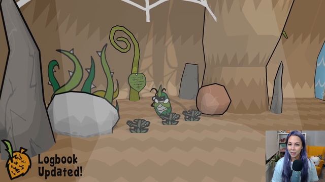 First Impressions: Bug Fables (Gameplay Demo Part 2) смотреть онлайн