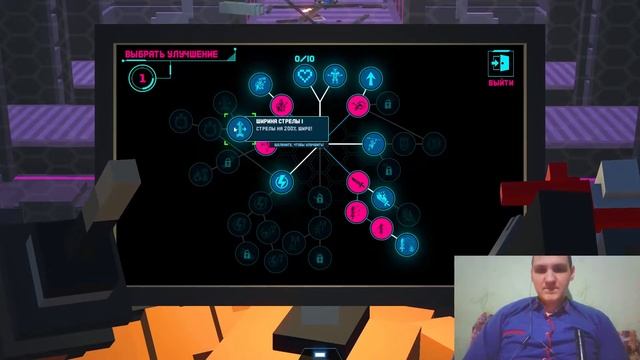 СТЕКЛОРЕЗ СМОГ??? Clone Drone In The Danger Zone смотреть онлайн