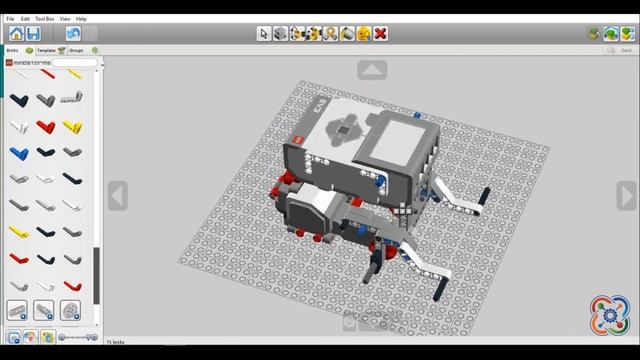 Инженерные каникулы.(Промробо-Квантум.)
Июнь 2020г.