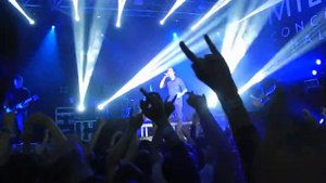 Lumen - Голоса мира (Live Нижний Новгород 11.03.17)