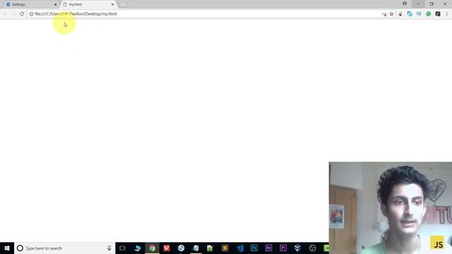 How to Enable Javascript in Browsers and Run Javascript code/programs