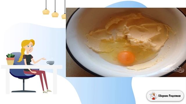 Бельгийское кокосовое печенье. Вкусные домашние рецепты