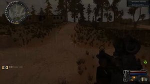 S T A L K E R Sigerous Mod 2 2  ЗРК Волхов инструменты