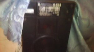 саб на 75 гдн советский динамик