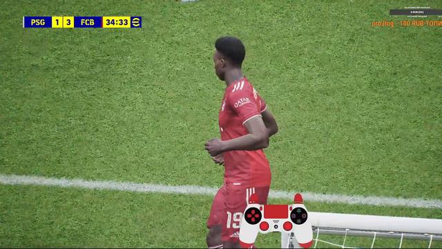 eFootball 2022. Соревнования недели. Стрим 9 смотреть онлайн