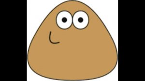 Pou music ost - Food Drop