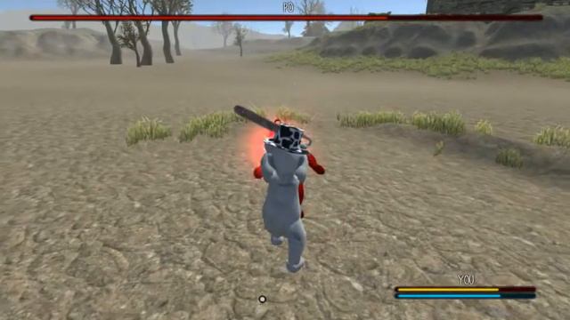 Slendytubbies 3 ALL ENDING-ВСЕ КОНЦОВКИ смотреть онлайн