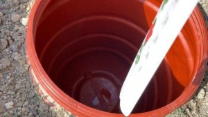 Бочка Мини Погреб Своими Руками. Минимум затрат