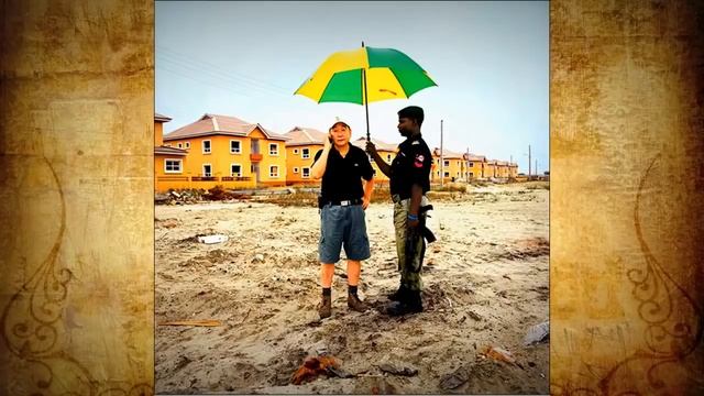 Города в которых нет людей! В Китае нет 1,5 миллиарда народу! смотреть онлайн