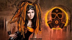 ??Goth Dance/CyberGoth/Industrial/Electronic?? 2021 Mix #2