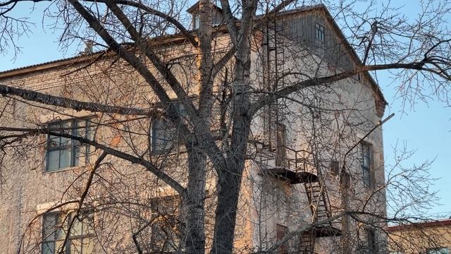 Такой Петропавловск я не видел #история #казахстан #жизнь смотреть онлайн