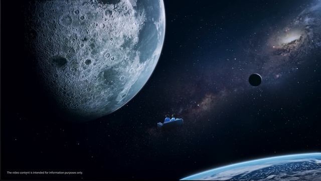 Experience the epic display with Xiaomi TV A2 Series смотреть онлайн