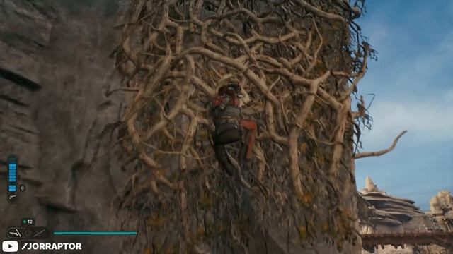 More Secret Tricks I Wish I Knew Earlier In Star Wars Jedi Survivor (Star Wars Jedi Survivor Tips) смотреть онлайн