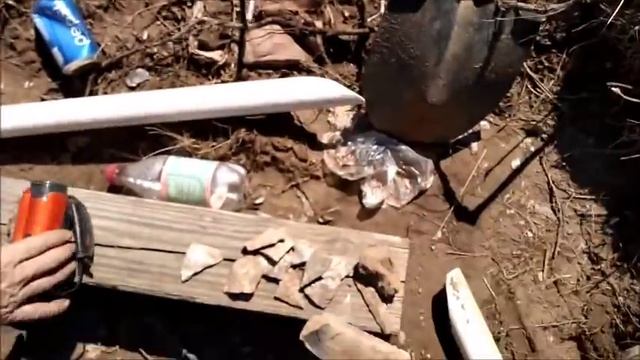 Eyes of March - Missouri Arrowhead Hunting смотреть онлайн