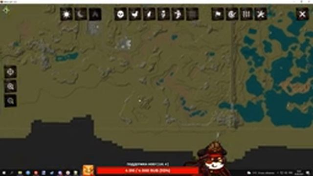 [Nobu-Stream] Доделываем карту, настраиваем НПС | S.T.A.L.N.E.P minecraft смотреть онлайн