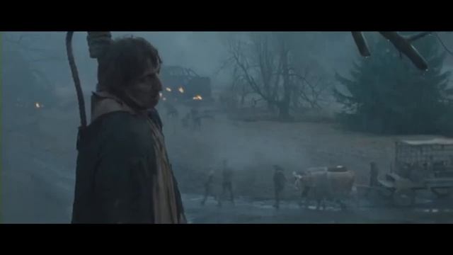 KETIKA RAJA IBLIS MENAGIH JANJI - ALUR CERITA FILM SOLOMON KANE смотреть онлайн