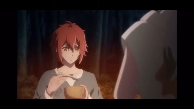 Аниме Где Сильнейший ГГ в Одиночку Сражается Против Всех | Все серии подряд | Далёкий Паладин